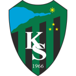 Emblema Kocaelispor