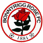 Emblema Bonnyrigg Rose Athletic