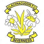 Emblema Clachnacuddin