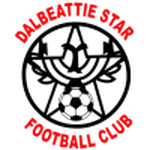 Emblema Dalbeattie Star