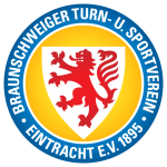 Emblema Eintracht Braunschweig