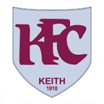 Emblema Keith