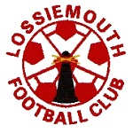 Emblema Lossiemouth