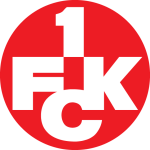 Emblema 1. FC Kaiserslautern