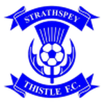 Emblema Strathspey Thistle