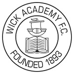 Emblema Wick Academy