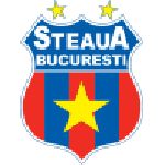 Emblema CSA Steaua Bucureşti
