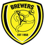 Emblema Burton Albion