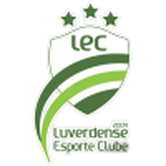 Emblema Luverdense