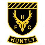 Emblema Huntly