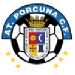 Emblema Atlético Porcuna