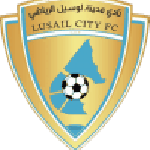 Emblema Lusail City
