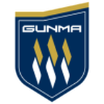Emblema Thespakusatsu Gunma