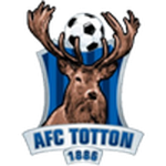 Emblema AFC Totton