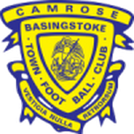 Emblema Basingstoke Town