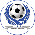 Emblema Bedford Town