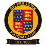 Emblema Belper Town