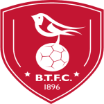 Emblema Bracknell Town