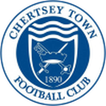 Emblema Chertsey Town