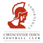 Emblema Cirencester Town