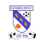 Emblema Cleethorpes Town