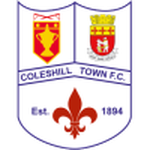 Emblema Coleshill Town