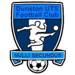 Emblema Dunston UTS