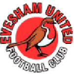 Emblema Evesham United
