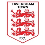 Emblema Faversham Town