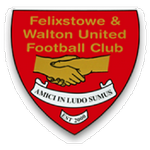 Emblema Felixstowe & Walton Utd