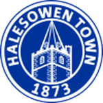 Emblema Halesowen Town
