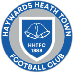 Emblema Haywards Heath Town