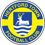 Emblema Hertford Town