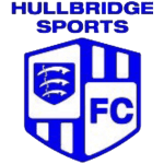 Emblema Hullbridge Sports