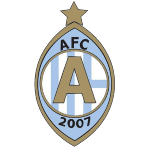 Emblema AFC Eskilstuna