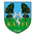 Emblema Kidsgrove Athletic