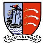 Emblema Maldon & Tiptree