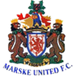 Emblema Marske United