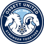 Emblema Ossett United