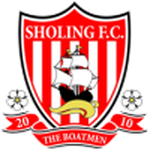 Emblema Sholing
