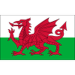 Emblema Wales