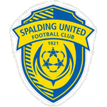 Emblema Spalding United