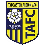 Emblema Tadcaster Albion