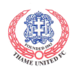 Emblema Thame United