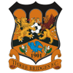 Emblema Three Bridges