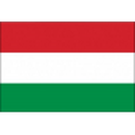 Emblema Hungary