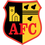 Emblema Alvechurch