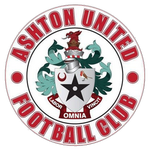 Emblema Ashton United