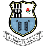 Emblema Bamber Bridge