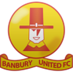 Emblema Banbury United